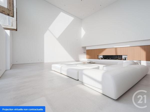 Maison à vendre  4 pièces - 80 m2 GUERET - 23