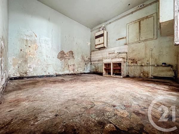 Maison à vendre  4 pièces - 80 m2 GUERET - 23