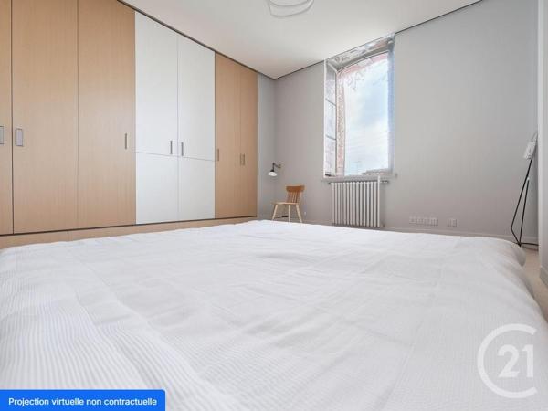 Maison à vendre  4 pièces - 80 m2 GUERET - 23