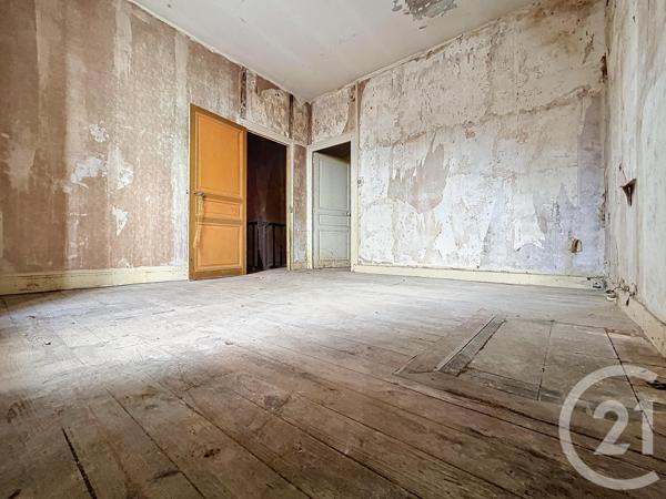 Maison à vendre  4 pièces - 80 m2 GUERET - 23