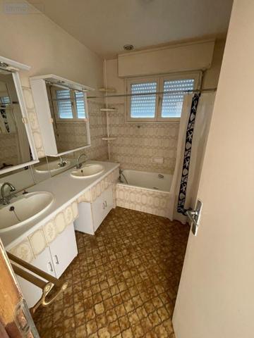 Maison individuelle à vendre à Plougasnou dans le Finistère (29630), ref : 25042   
Bord de mer