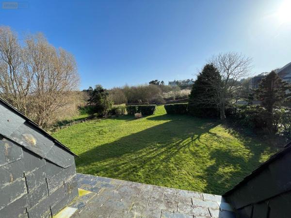 Maison individuelle à vendre à Plougasnou dans le Finistère (29630), ref : 25042   
Bord de mer