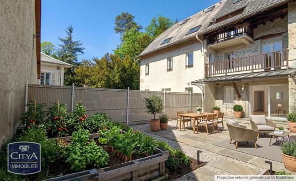 Appartement à vendre 5 pièces 83.4m²