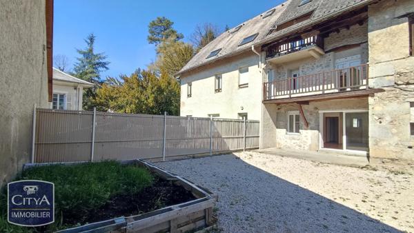 Appartement à vendre 5 pièces 83.4m²