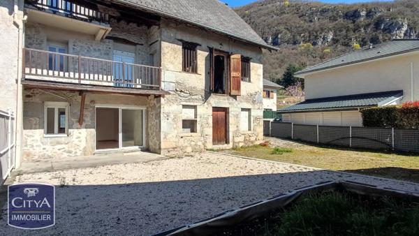 Appartement à vendre 5 pièces 83.4m²