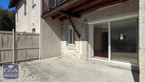 Appartement à vendre 5 pièces 83.4m²