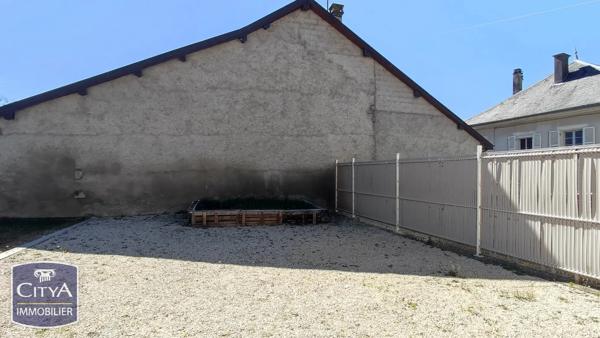 Appartement à vendre 5 pièces 83.4m²