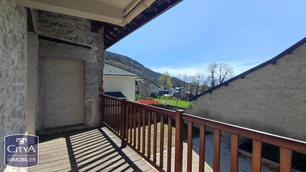 Appartement à vendre 5 pièces 83.4m²