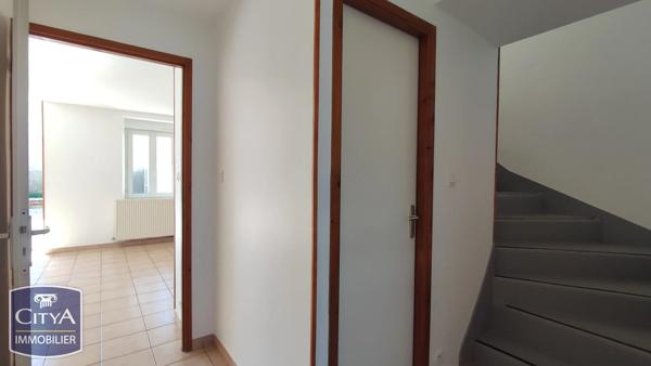 Appartement à vendre 5 pièces 83.4m²