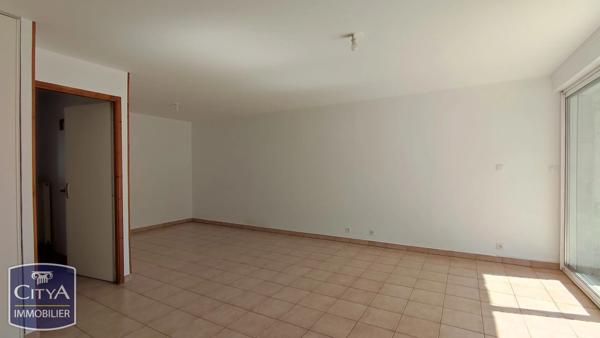 Appartement à vendre 5 pièces 83.4m²