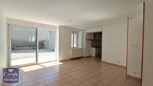 Appartement à vendre 5 pièces 83.4m²