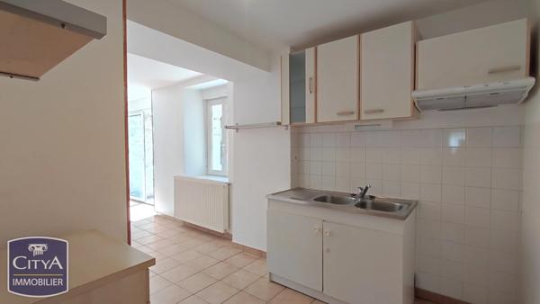 Appartement à vendre 5 pièces 83.4m²