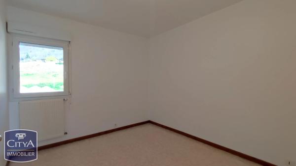 Appartement à vendre 5 pièces 83.4m²