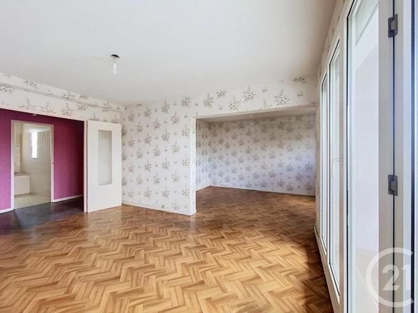Appartement F4 à vendre  4 pièces - 75,82 m 2   ST MAX  - 54