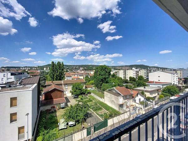 Appartement F4 à vendre  4 pièces - 75,82 m 2   ST MAX  - 54