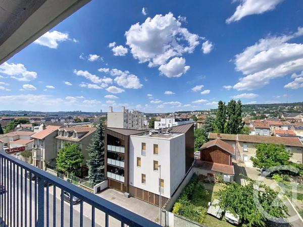 Appartement F4 à vendre  4 pièces - 75,82 m 2   ST MAX  - 54