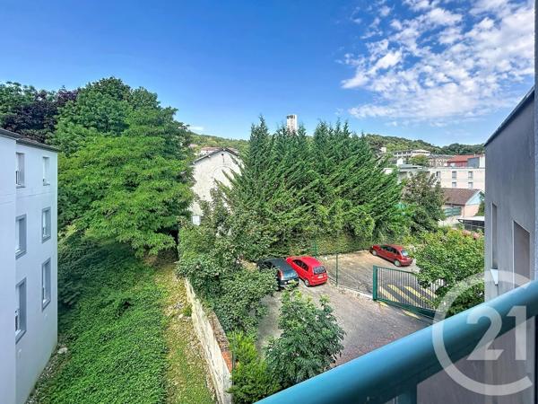 Appartement F4 à vendre  4 pièces - 75,82 m 2   ST MAX  - 54