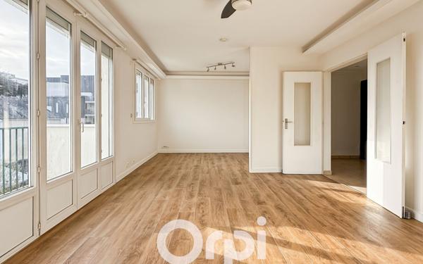 Appartement à louer    3 pièces •  Nantes