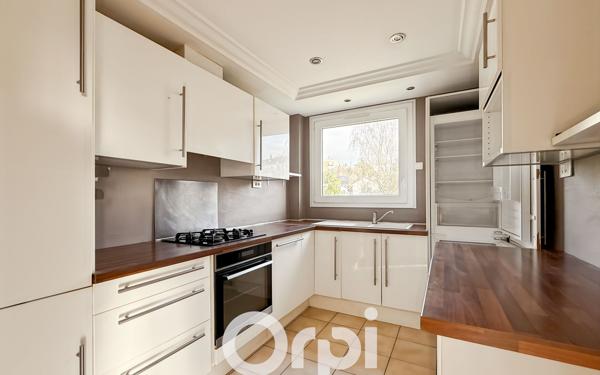 Appartement à louer    3 pièces •  Nantes