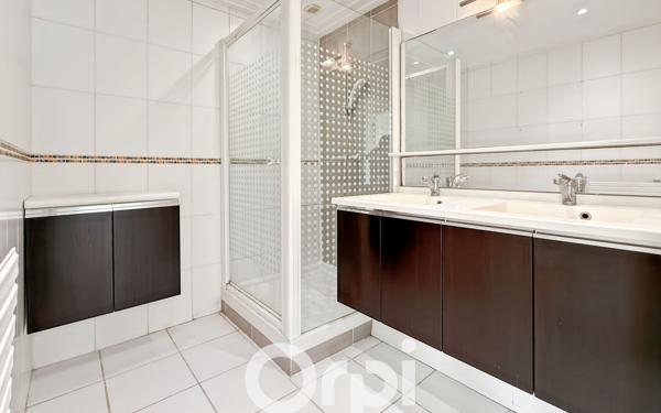 Appartement à louer    3 pièces •  Nantes