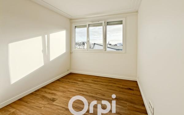 Appartement à louer    3 pièces •  Nantes