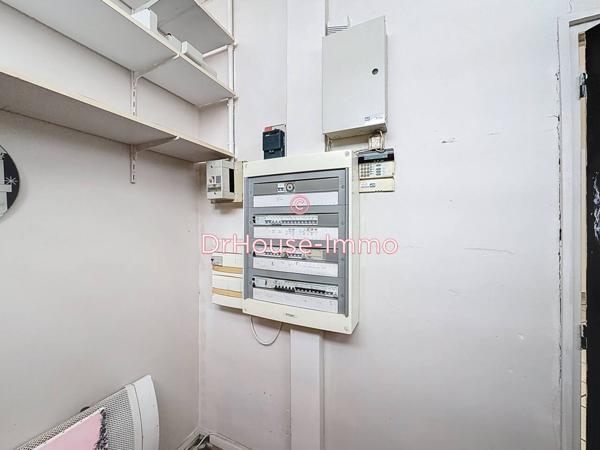 Commerce à vendre de 140 m²