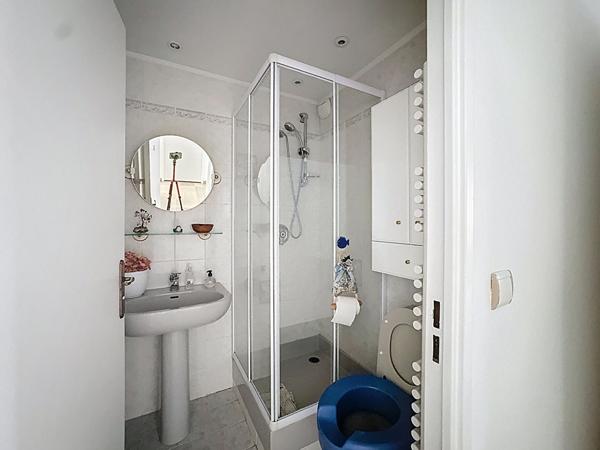 À vendre : Appartement 3 pièces à Antibes - 575250 €