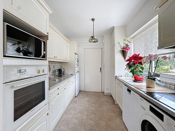 À vendre : Appartement 3 pièces à Antibes - 575250 €