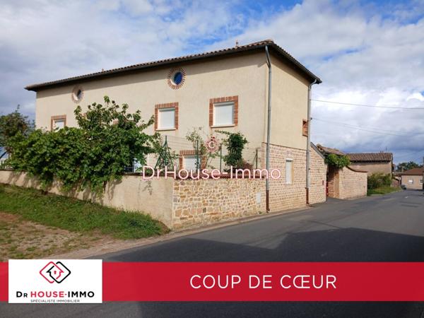 Maison à vendre 7 pièces de 350 m²