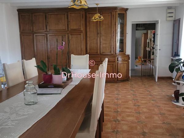 Maison à vendre 7 pièces de 350 m²