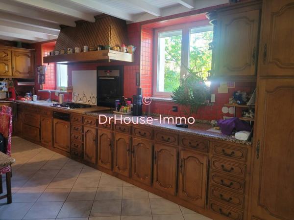 Maison à vendre 7 pièces de 350 m²