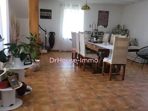 Maison à vendre 7 pièces de 350 m²