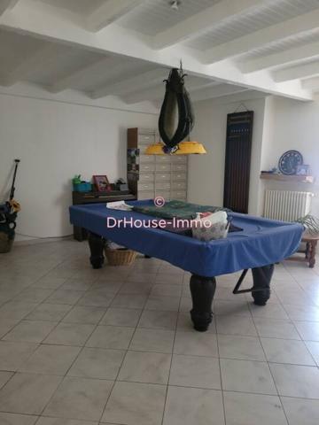 Maison à vendre 7 pièces de 350 m²