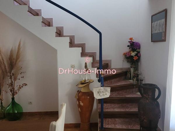 Maison à vendre 7 pièces de 350 m²