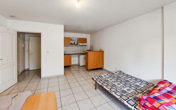 Appartement à vendre    1 pièce • 44,40 m2 Manosque