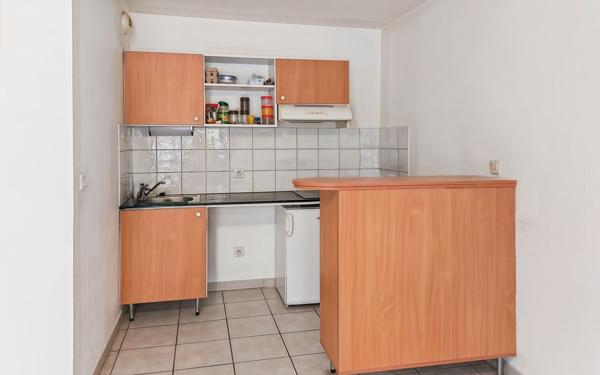 Appartement à vendre    1 pièce • 44,40 m2 Manosque