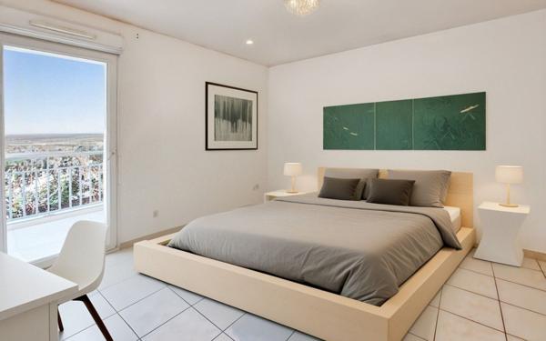 Appartement à vendre    1 pièce • 44,40 m2 Manosque