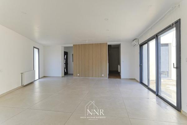 Vente / Villa à Prades-le-Lez (34730)
