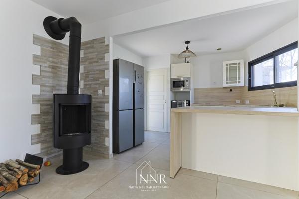 Vente / Villa à Prades-le-Lez (34730)