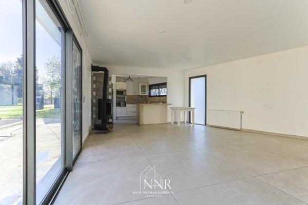 Vente / Villa à Prades-le-Lez (34730)