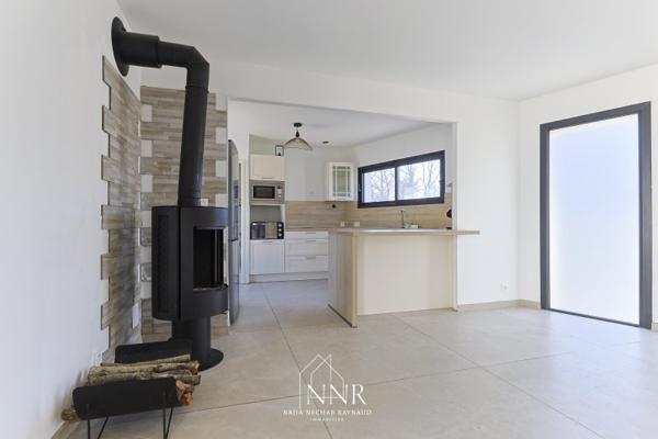 Vente / Villa à Prades-le-Lez (34730)