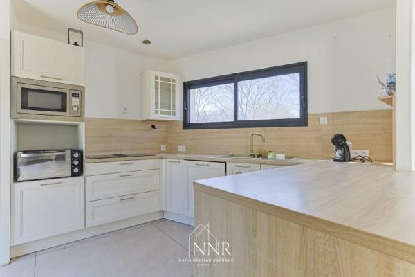Vente / Villa à Prades-le-Lez (34730)