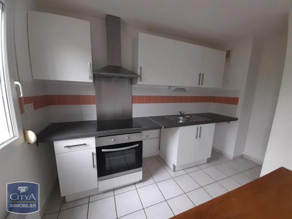 Location appartement 3 pièces de 64.78m²