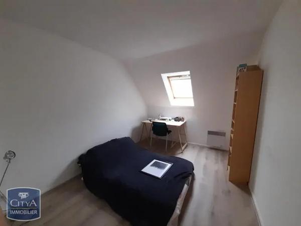 Location appartement 3 pièces de 64.78m²