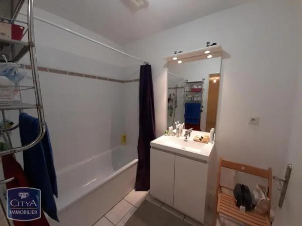 Location appartement 3 pièces de 64.78m²