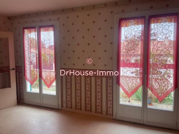 Maison à vendre 5 pièces de 102 m²