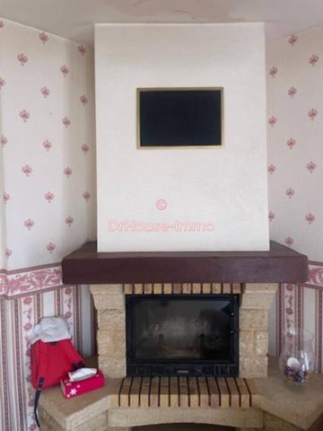 Maison à vendre 5 pièces de 102 m²