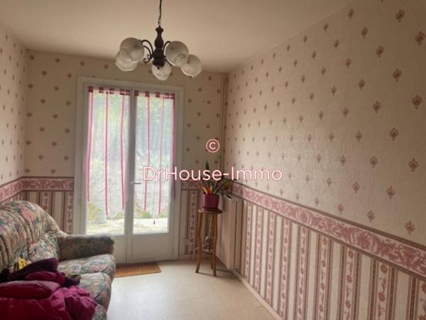 Maison à vendre 5 pièces de 102 m²