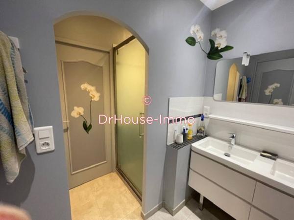 Maison à vendre 5 pièces de 102 m²