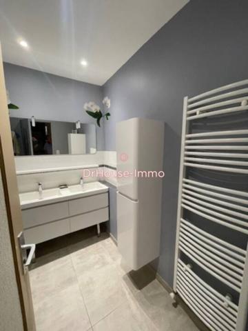 Maison à vendre 5 pièces de 102 m²